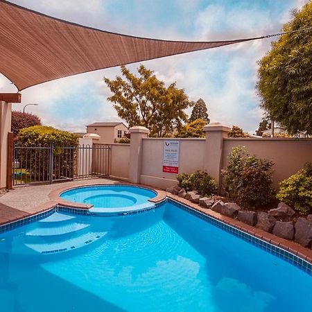 Apartment Twelve Taupo Dış mekan fotoğraf