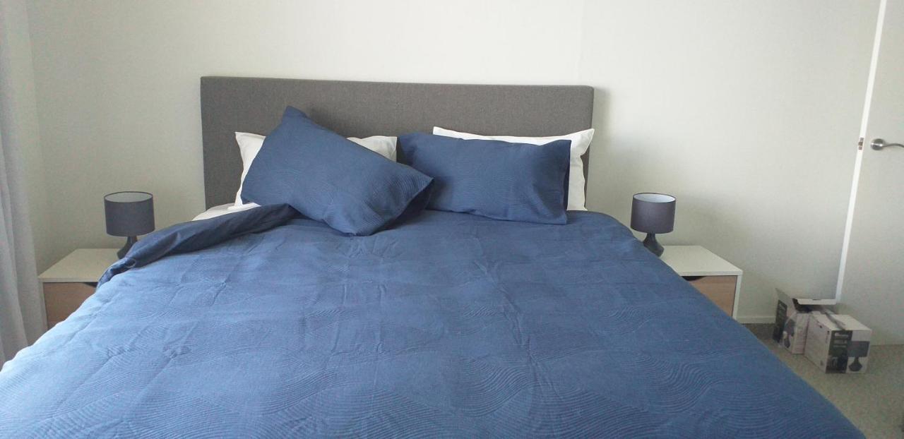 Apartment Twelve Taupo Dış mekan fotoğraf