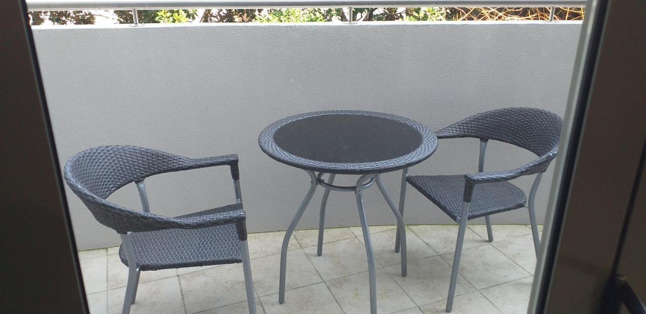 Apartment Twelve Taupo Dış mekan fotoğraf