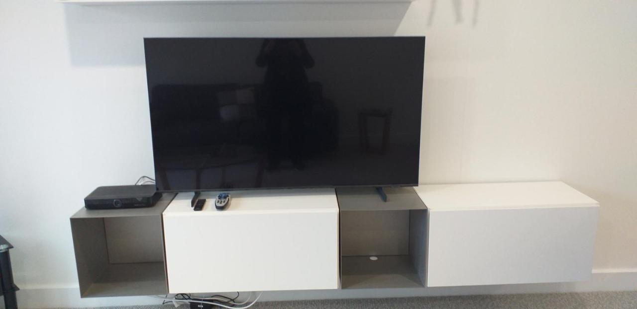 Apartment Twelve Taupo Dış mekan fotoğraf