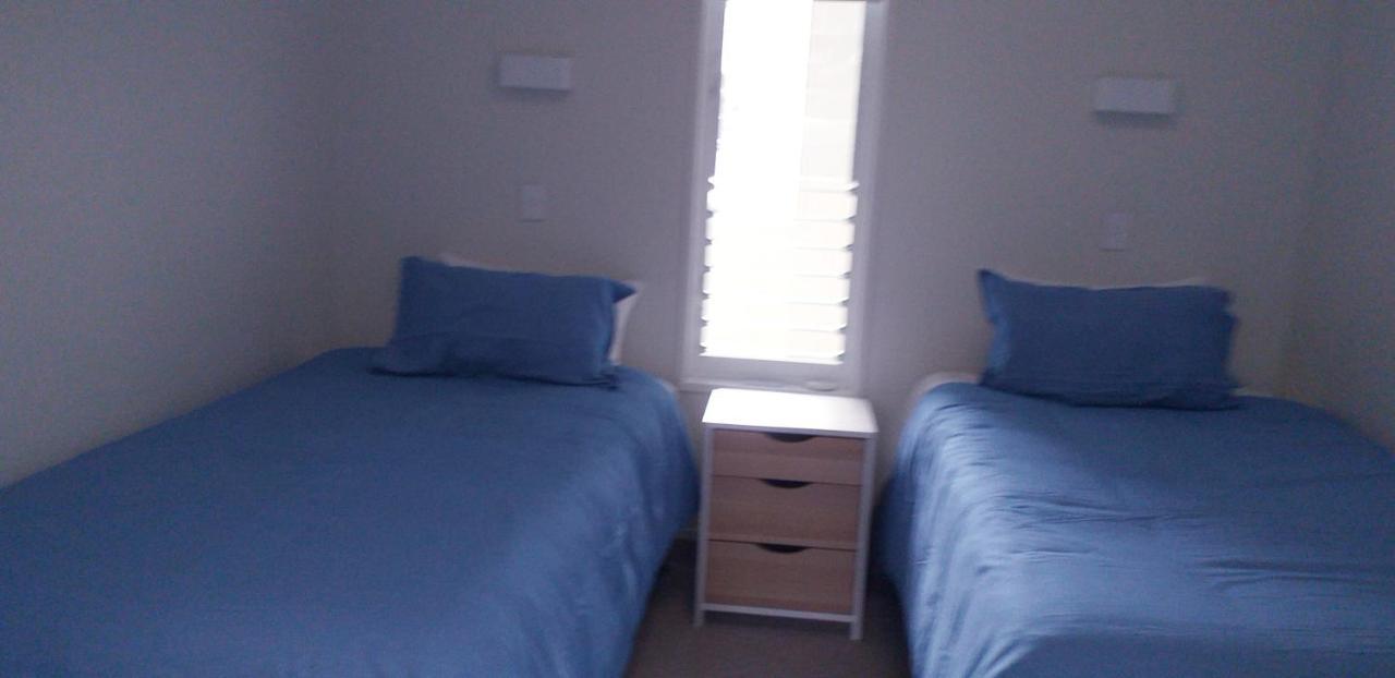 Apartment Twelve Taupo Dış mekan fotoğraf