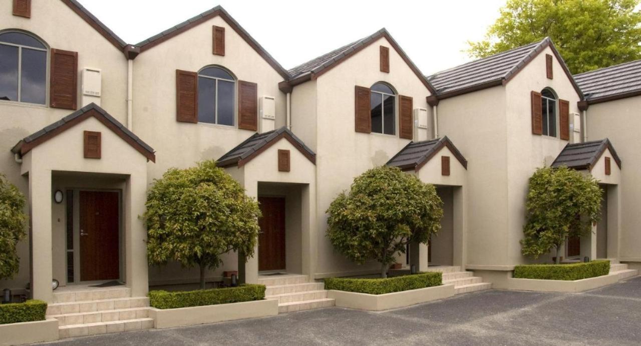 Apartment Twelve Taupo Dış mekan fotoğraf